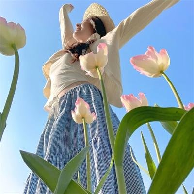 处女塔
