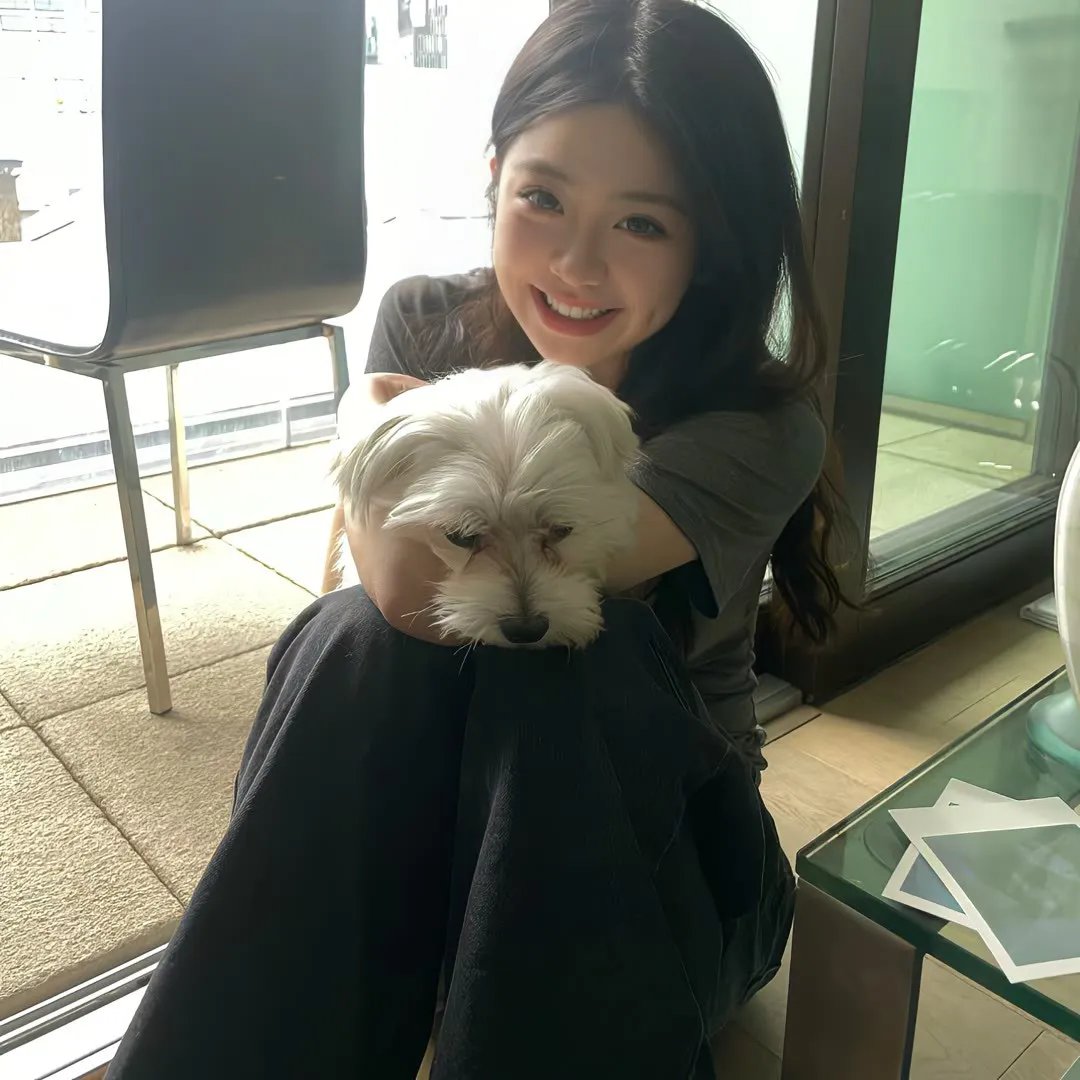 瞧!你这小脾气